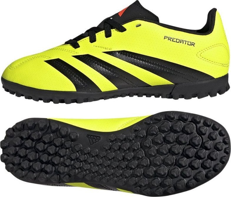 Adidas Buty adidas Predator Club L Jr TF IG5436