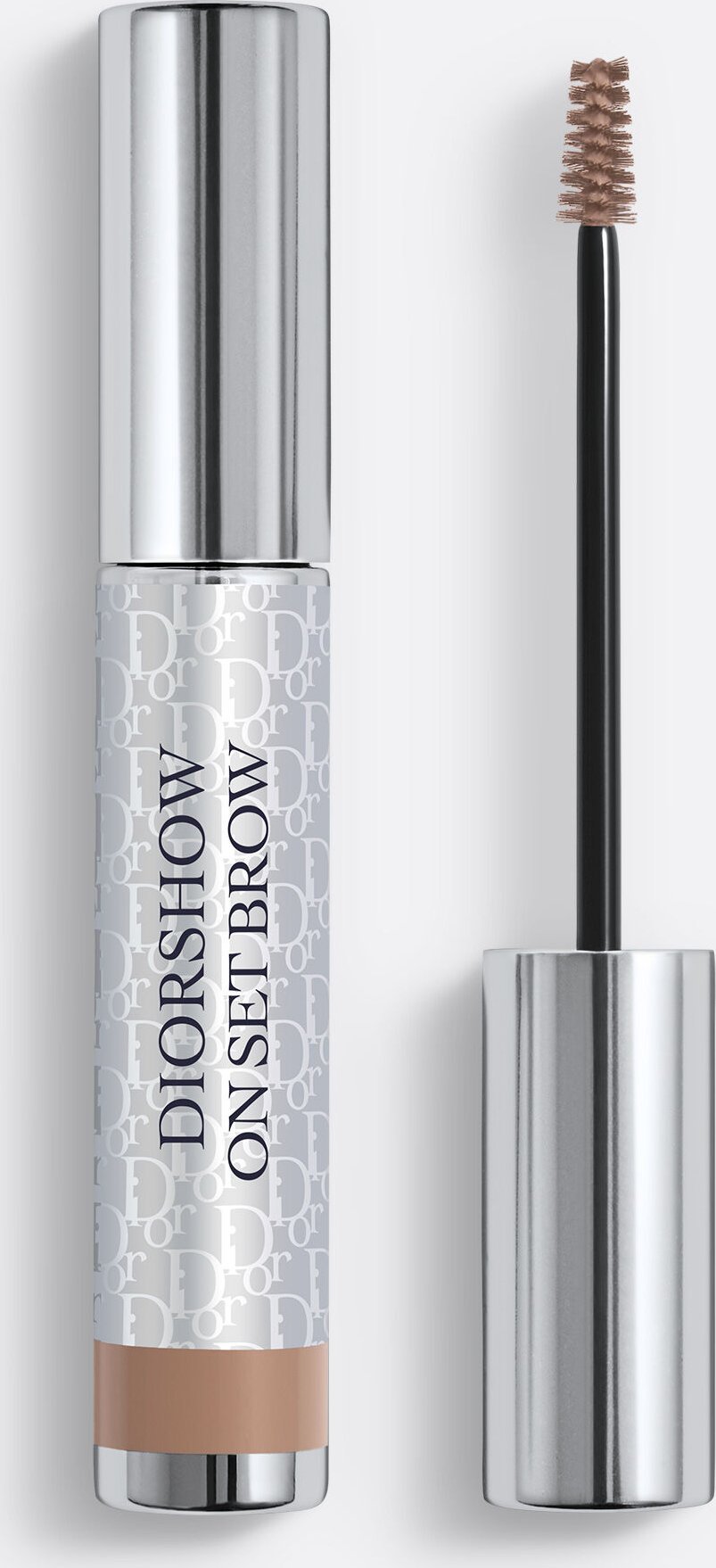 Dior DIOR DIORSHOW ON SET BROW EYEBROW GEL BLOND 5ML