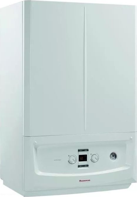 Piec gazowy Immergas Zeus 25 kW (3.028381)