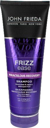 John Frieda Frizz Ease Shampoo 250ml
