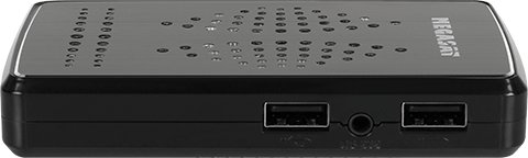 Megasat HD Stick 310 V3 Sat-Receiver