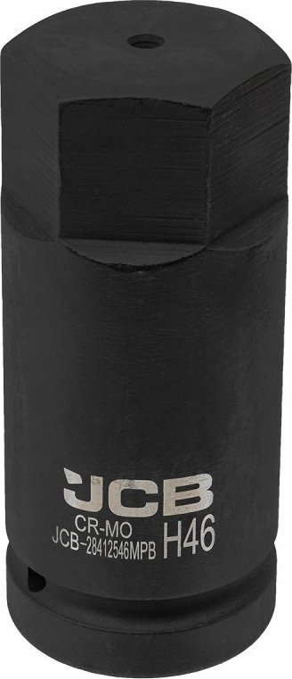 JCB Nasadka-bit udarowa 1" 46mm (6-kątna)
