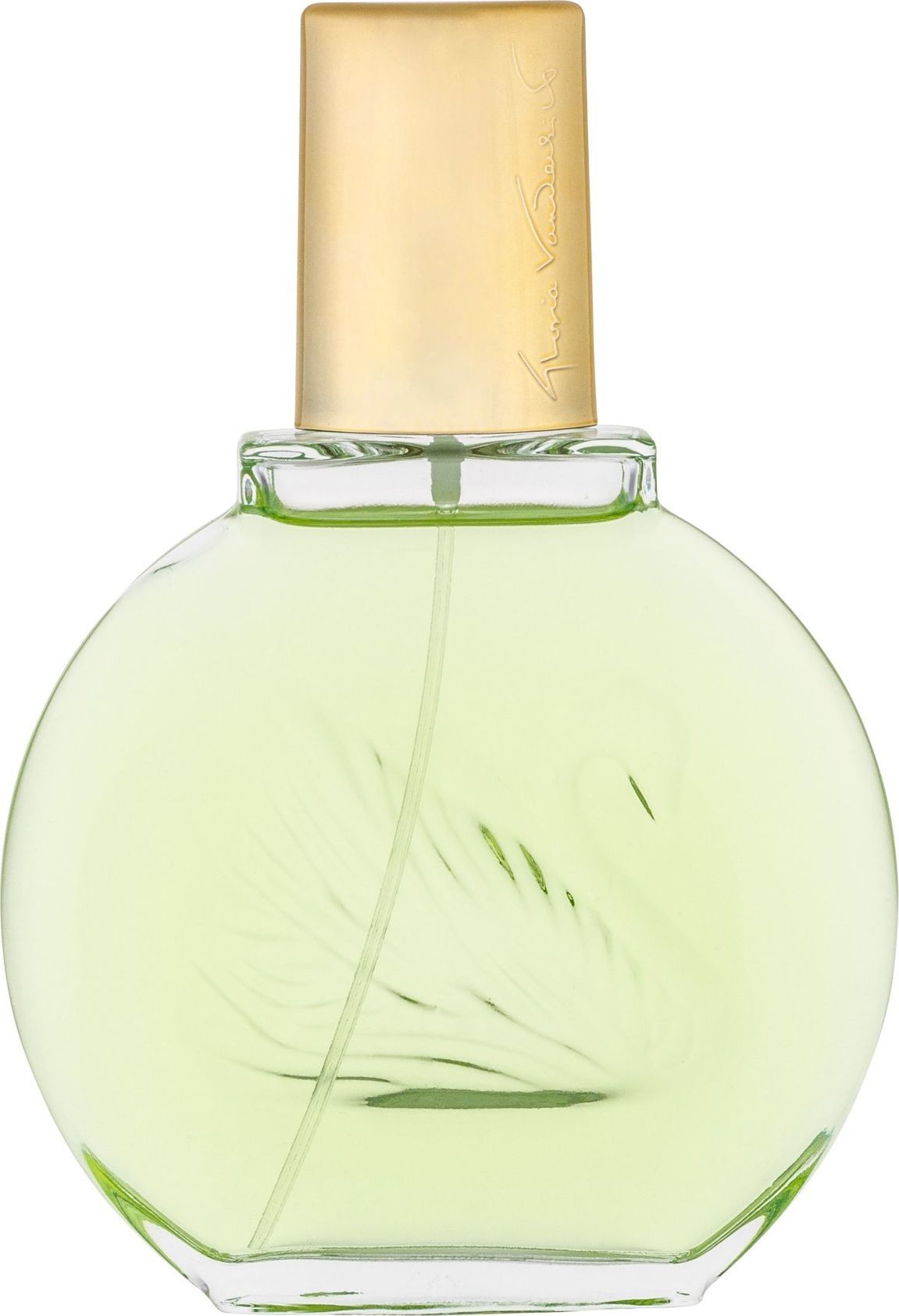 Gloria Vanderbilt Jardin a New York EDP 100 ml
