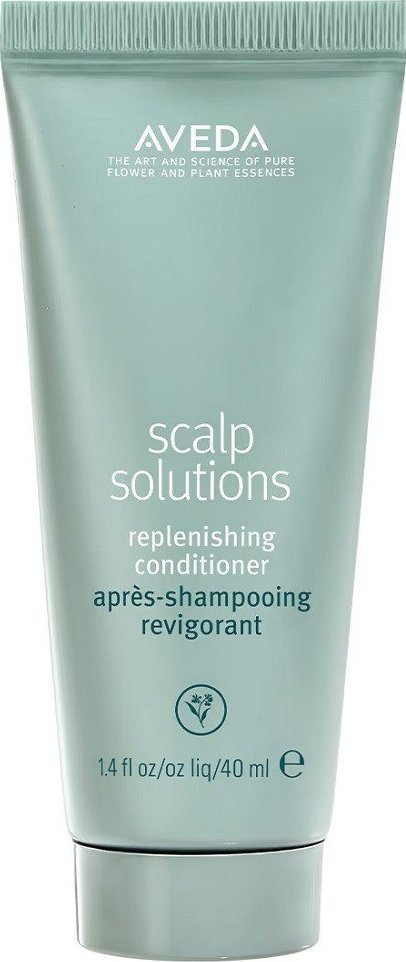 AVEDA_Scalp Solutions Replenishing Conditioner odżywka do każdego rodzaju włosów 40ml