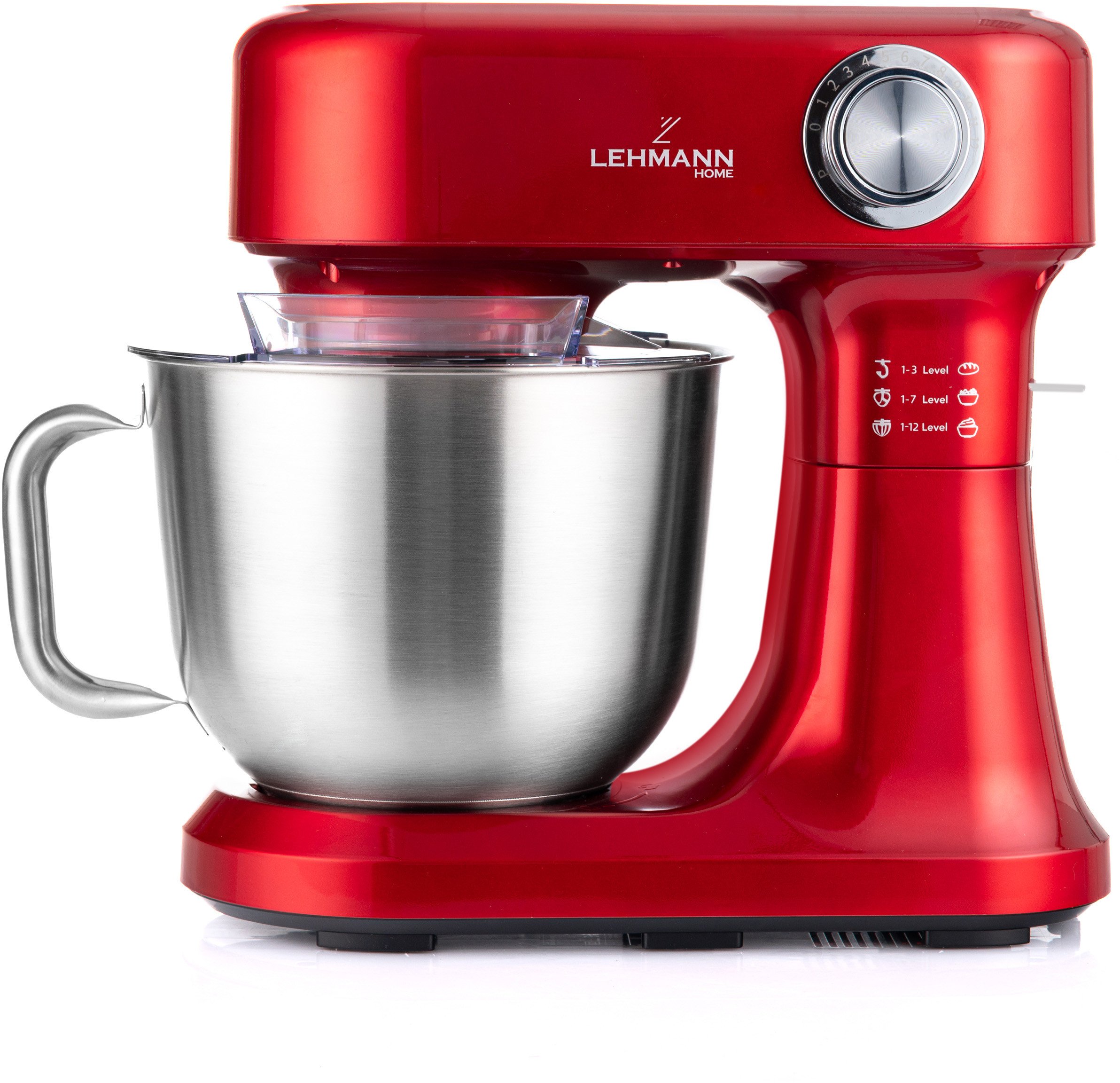 ROBOT PLANETARNY KUCHENNY MIKSER Celesto