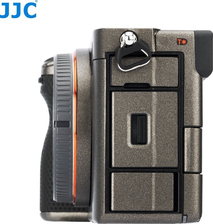 JJC Okleina JJC SS-A7CIIMCM do Sony A7C II