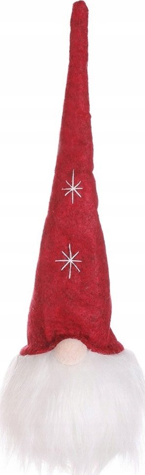 Korbi SKRZAT GNOM MIKOŁAJ KRASNAL ŚWIĄTECZNY OZDOBA Z2_3