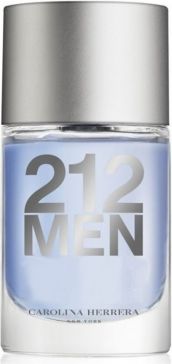Carolina Herrera 212 EDT 30 ml