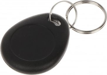 Atlo BRELOK ZBLIŻENIOWY RFID ATLO-534N/B