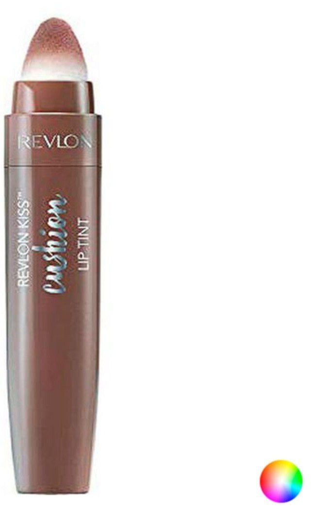 Revlon REVLON_Kiss Cushion Lip Tint pomadka do ust 250 High End Coral 4,4ml