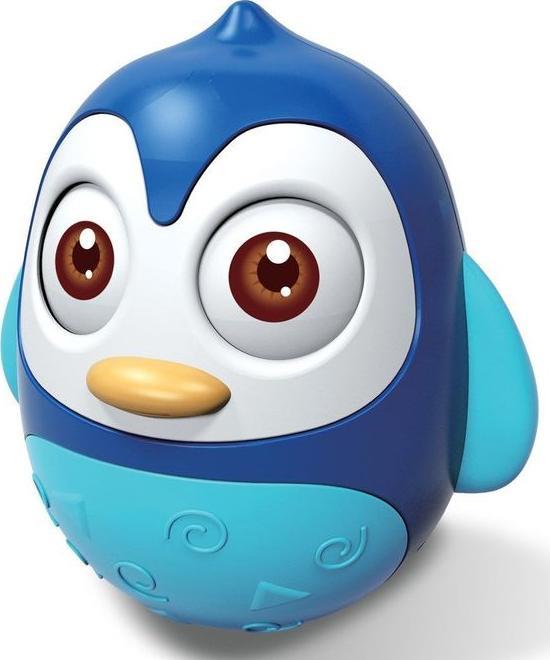 Baby Mix 37149 WAŃKA WSTAŃKA NIEBIESKA