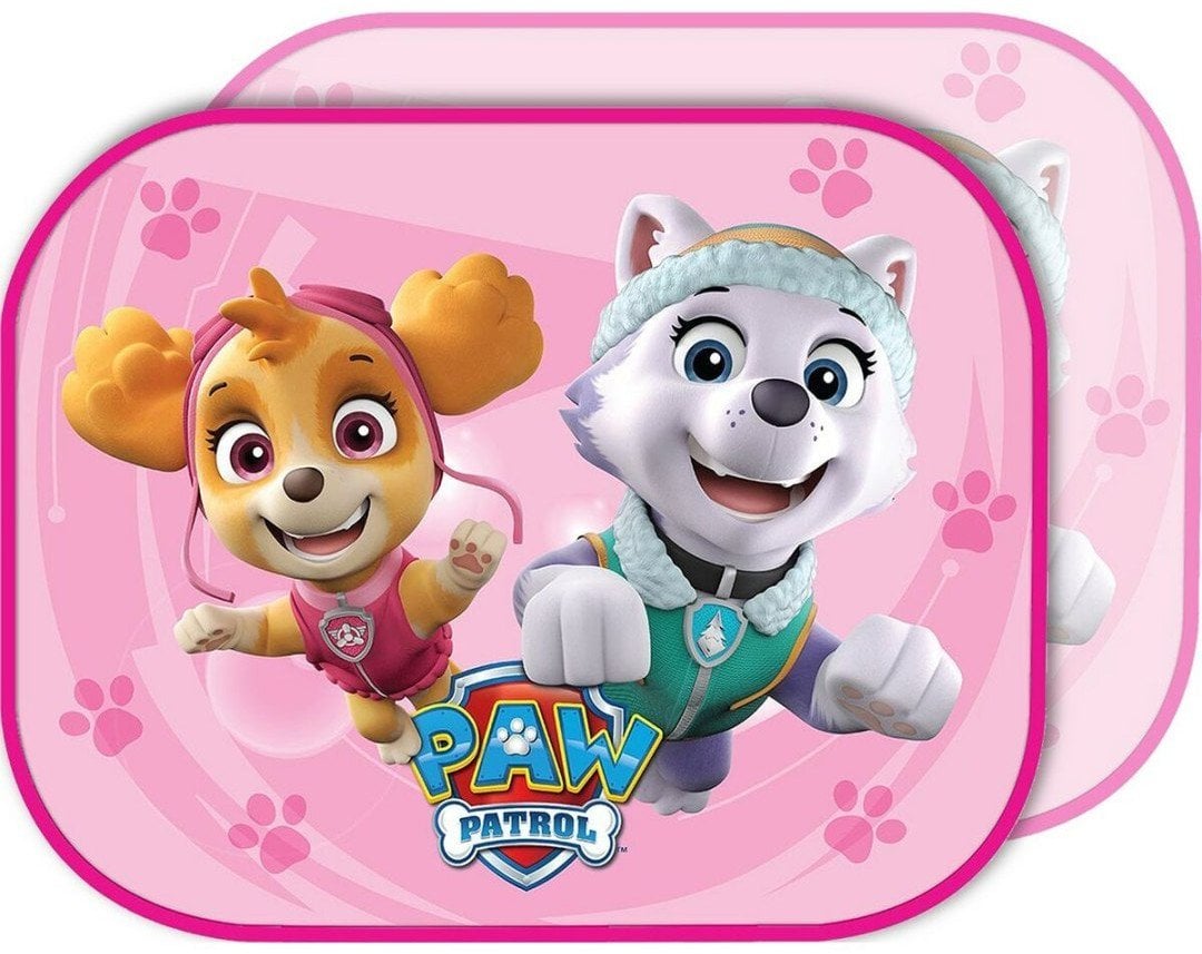 Parasol boczny The Paw Patrol CZ10240