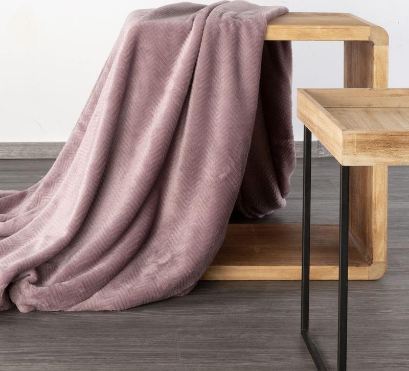 Eurofirany KOC D91 CINDY5 70X160 CM WRZOSOWY