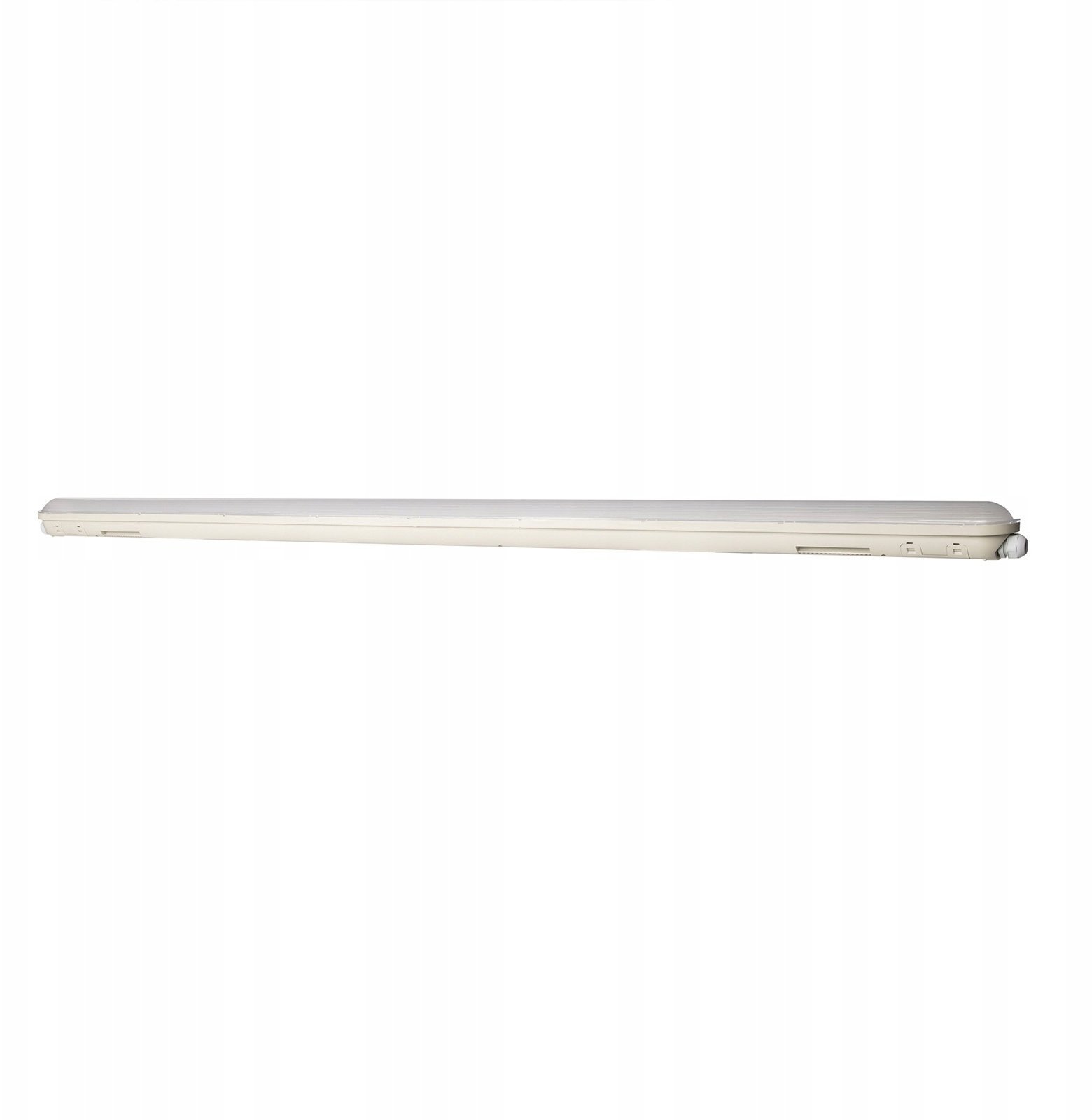 Oprawa hermetyczna LED DP 1500 E 52W 7020lm 6500K 865 VW (120 stopni) IP65 GY LEDV 4099854080425