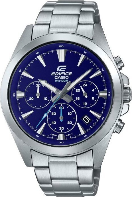 Zegarek Casio EFV-630D-2AVUDF