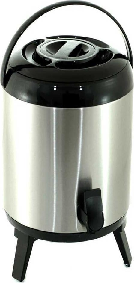 Metlex TERMOS GASTRONOMICZNY CATERINGOWY 9,5L METLEX MX-7406