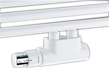 Oventrop OVENTROP ZEST. PRZYL. MULTIBLOCK KATOWE BIALY