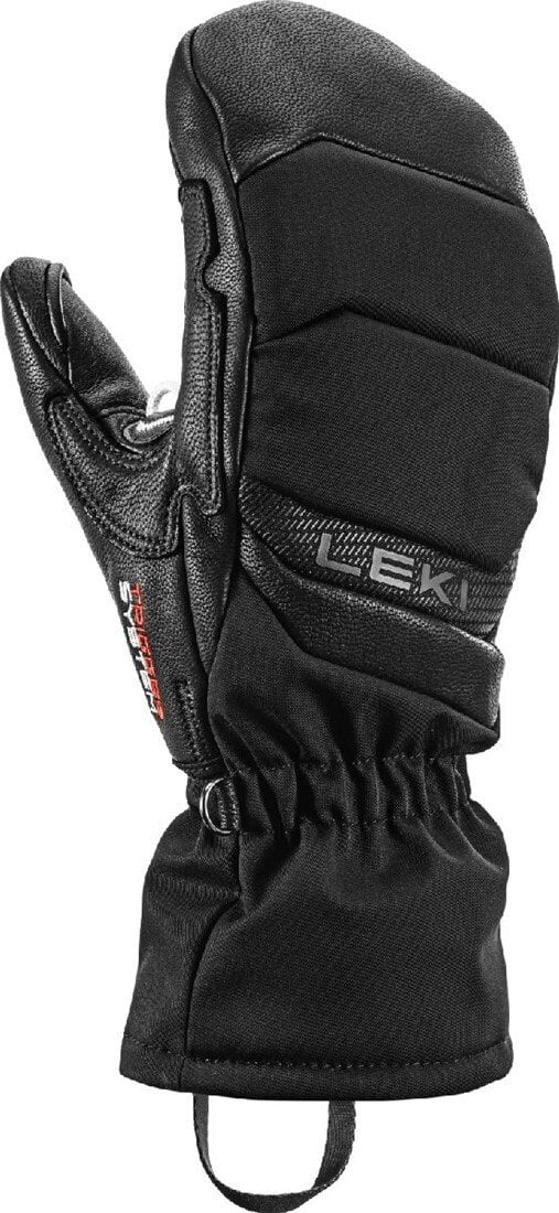 Leki RĘKAWICE Griffin Base 3D Women Mitt bl 6.5