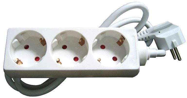 EXCORD AS-GB03/103B/TXB3D1 3X1 1,5M