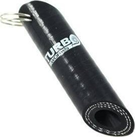 Breloczek TurboWorks Brelok TurboWorks Czarny