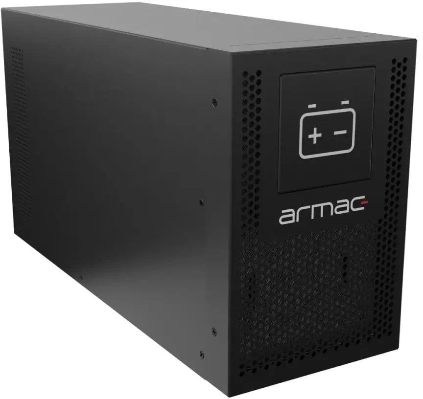 UPS Armac BATTERY PACK TOWER dla UPS serii DF FILTER ONLINE 6 AKUMULATORÓW 12V/9AH