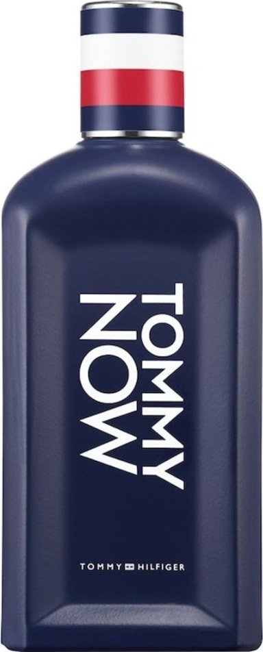 Tommy Hilfiger Tommy Hilfiger, Tommy Now, Eau De Toilette, For Men, 100 ml *Tester For Men
