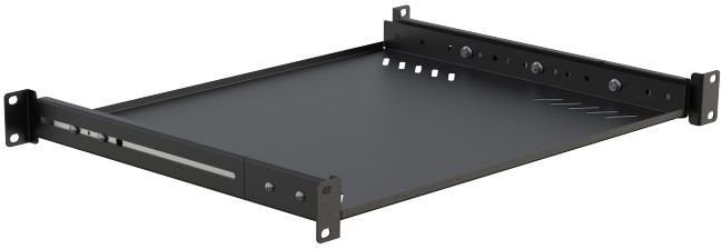 19" D=600 Special Tray with