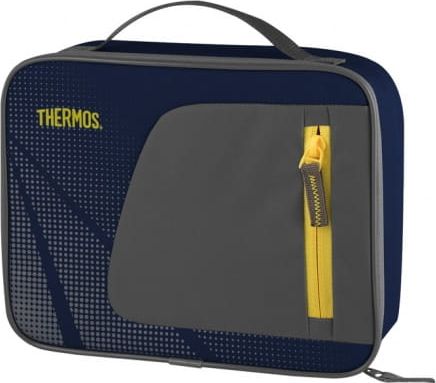 Thermos Torba termiczna Cool granatowa 2,8 L