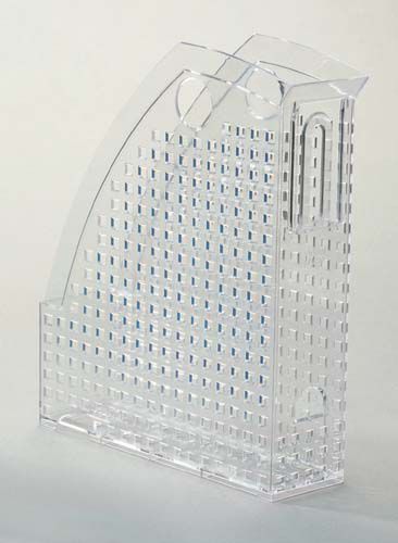 Durable Pojemnik Na Katalogi Przezroczysty (1701625400)