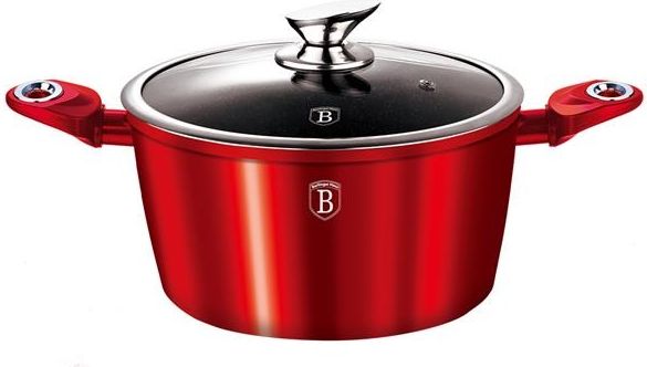 Berlinger Haus Garnek Metallic 28cm (BH/1258)