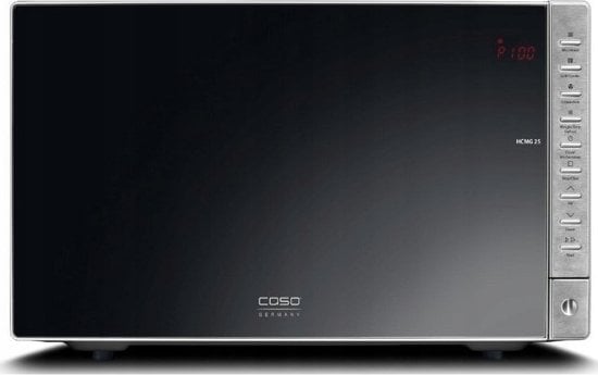 Kuchenka mikrofalowa Caso Germany HCMG 25