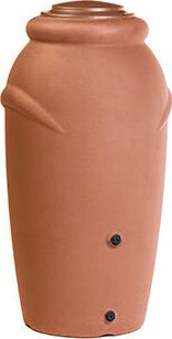 Prosperplast Zbiornik na deszczówkę AquaCan 210 l cegła