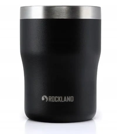 Rockland Kubek termiczny Coffe black