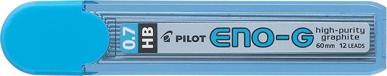 Pilot GRAFITY OŁÓWKOWE 0.7 MM HB (12)