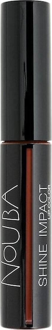 Nouba, Shine Impact, Liquid Lipstick, 501, 6 ml For Women