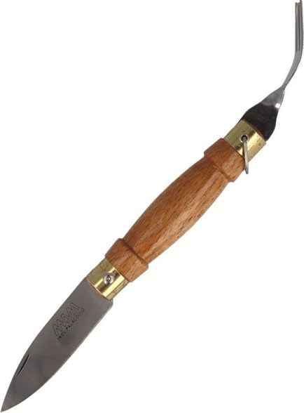 Mam Filmam Nóż niezbędnik / sztućce turystyczne MAM 61mm (2020/1-B) uniwersalny