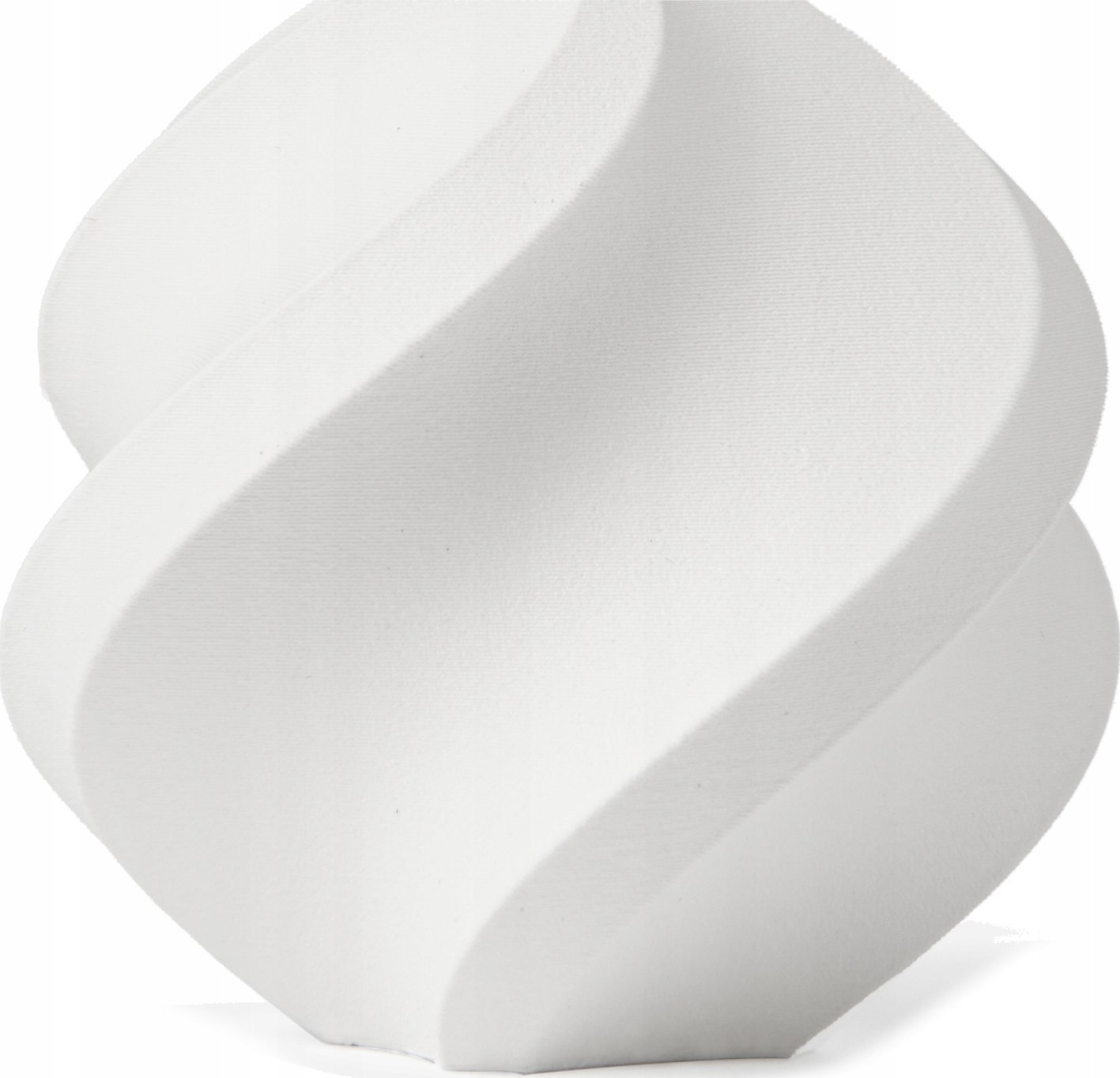 Filament Bambu Lab PLA Matte 1,75mm 1kg - w zestawie z wielorazową szpulą - Lilac Purple}