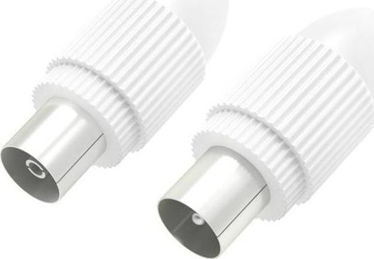 Hama Zestaw antenowy 00205212 wtyk + gniazdo