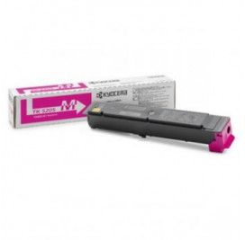 Toner Kyocera TK-5205 Magenta Oryginał (1T02R5BNL0)
