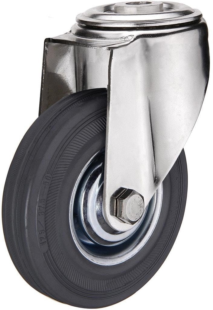 WHEEL D100 STAND 11100ID