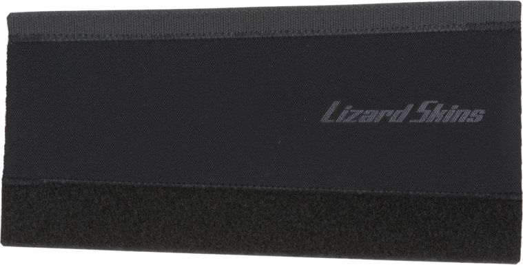 Lizard Skins Osłona na Ramę LARGE dł. 280 mm Obwód 125-140 mm 31 gram Czarna (NEW) (LZS-CHLDS100)