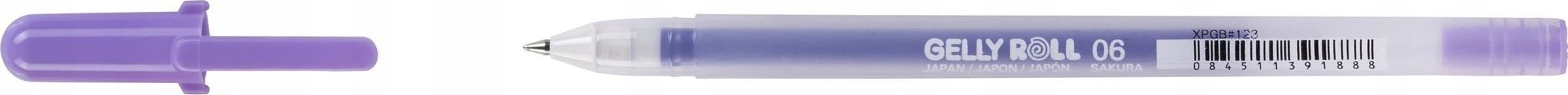 Sakura Sakura Gelly Roll Classic 06 Lavender