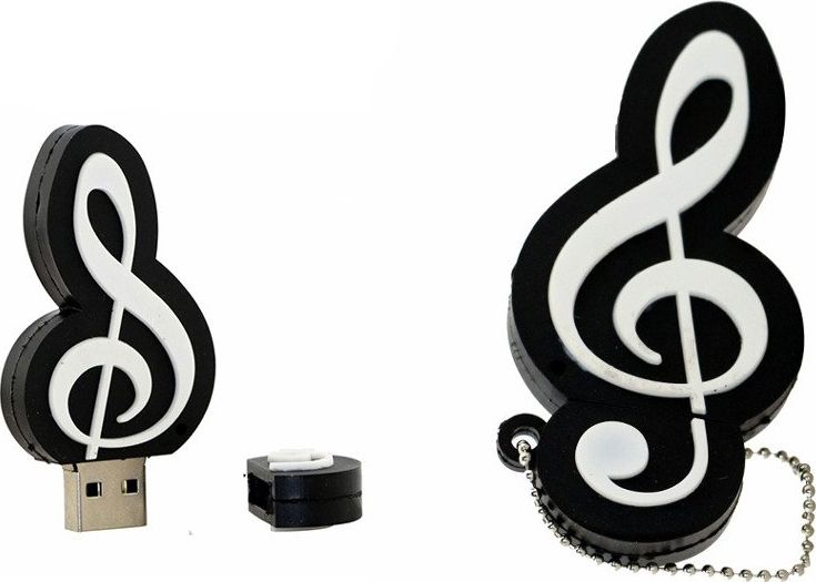 Pendrive Dr. Memory 32 GB