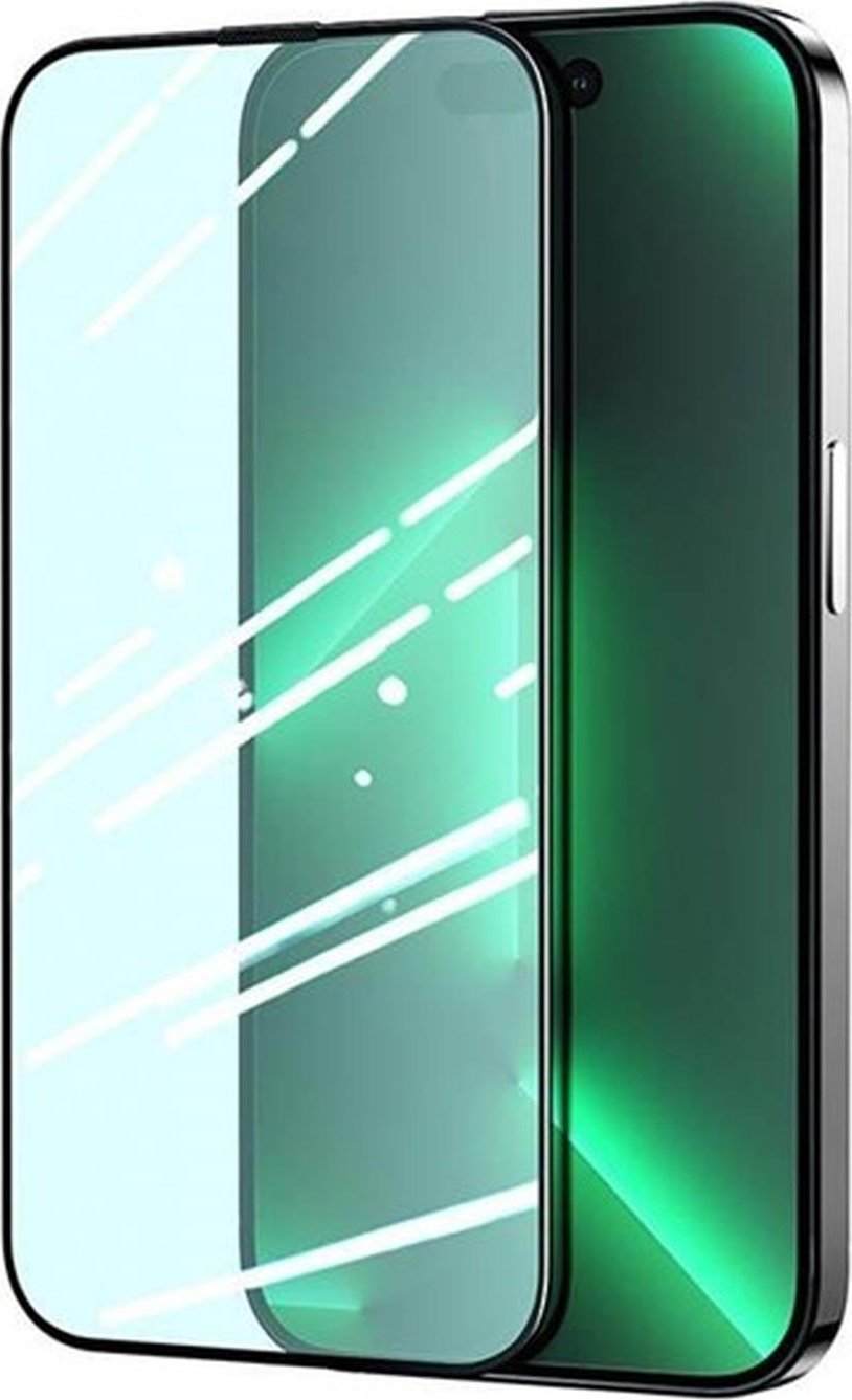 Mocco Tempered Glass Screen Protector Apple iPhone 14 Pro Max