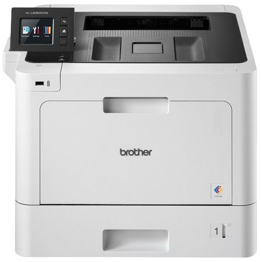 Drukarka laserowa Brother HL-L8360CDW