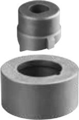 Erko Wycinaki otworów okrągłych WO z zębem (WO 22,5-Z)