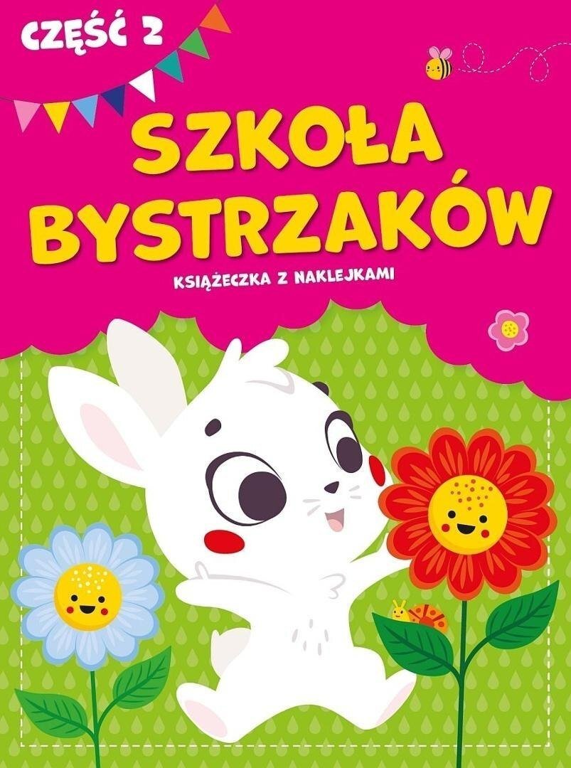 Szkoła bystrzaków cz.2