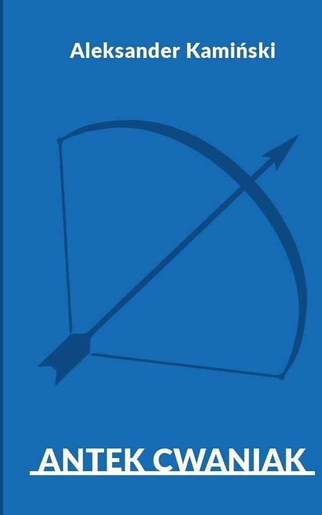 Antek Cwaniak