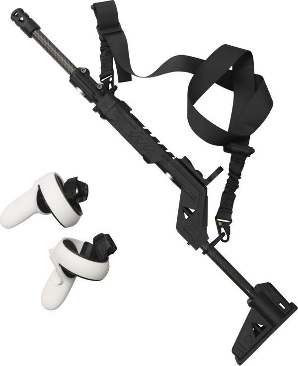 Vortex Virtual Reality Replika karabinu do Oculus Quest 2