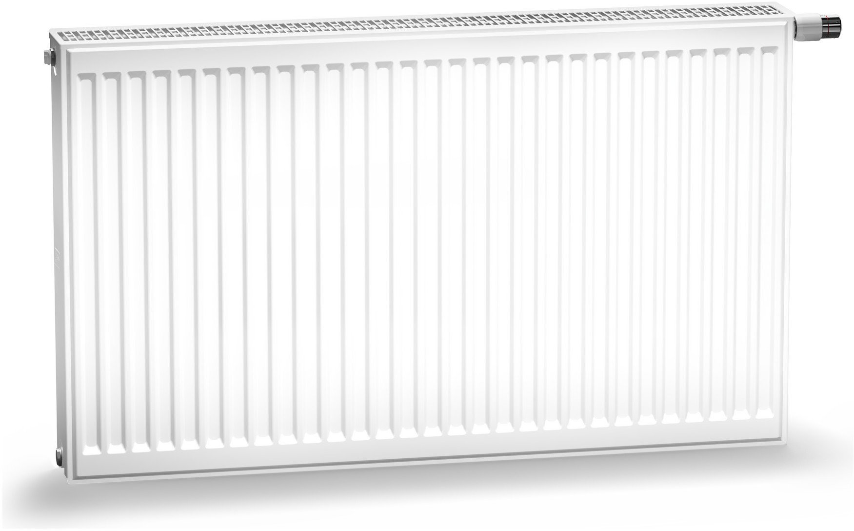 Grzejnik KERMI V 11/400/600 Z ZAWIESZENIAMI 339WGrzejniki stalowe V11